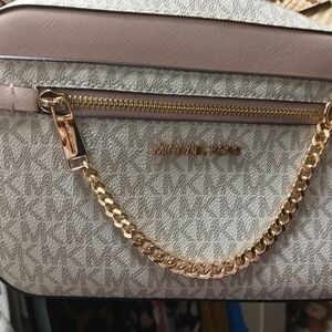 Michael Kors Brand New Crossbody